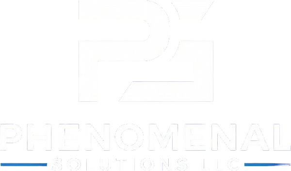 Phenomenal Solutions LLC